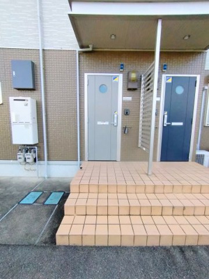 【玄関】 | D-roomシルクマム