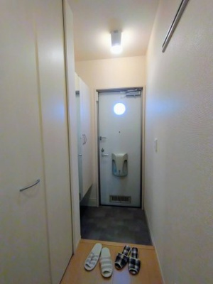 【玄関】 | D-roomシルクマム