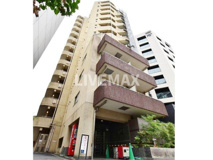 プレール・ドゥーク新宿御苑の画像