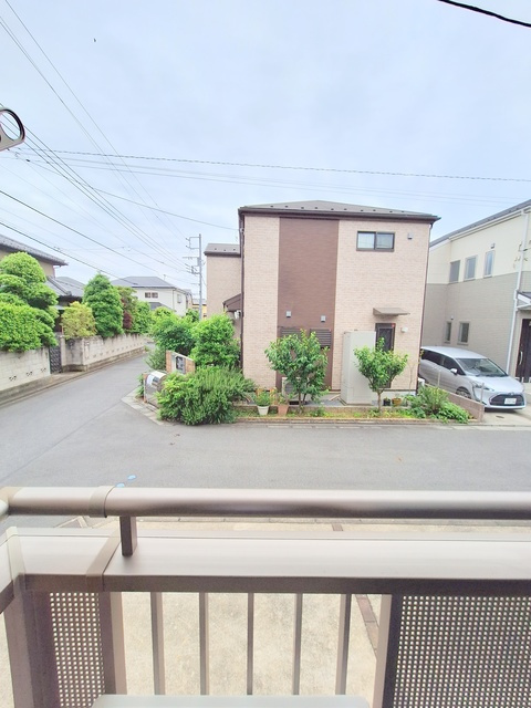 サニーコートの展望|★眺望★