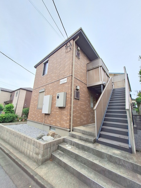 サニーコートの外観|★セキスイハイム施工★