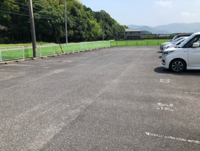 レオパレス蔵敷のその他