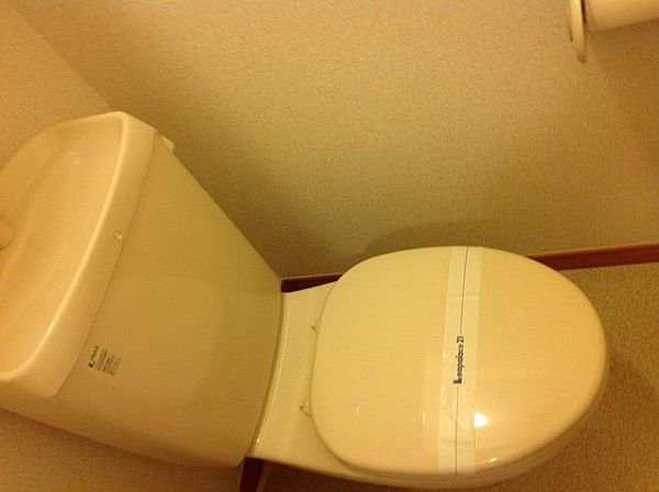 レオパレス蔵敷のその他