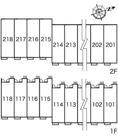 レオパレス蔵敷のその他
