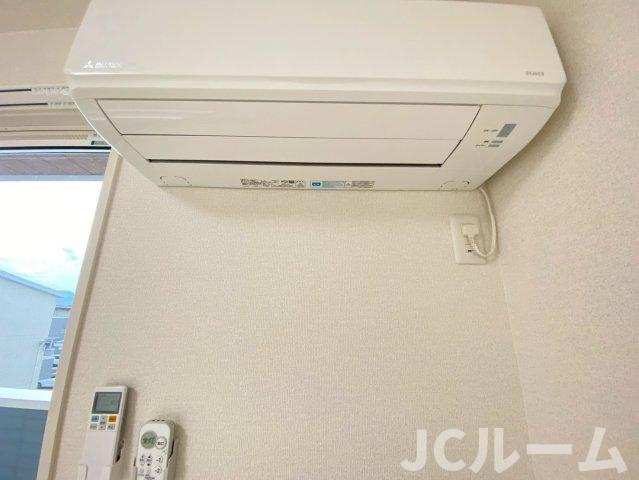 ルノン Ⅱの設備