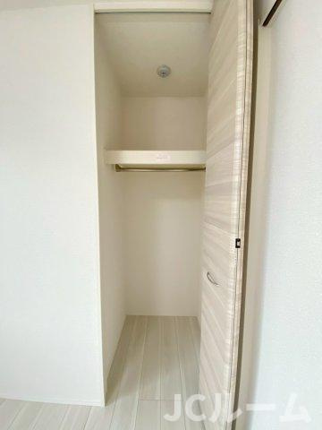 ルノン Ⅱの収納