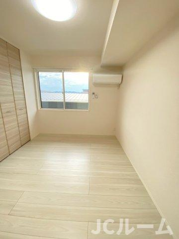 ルノン Ⅱの洋室