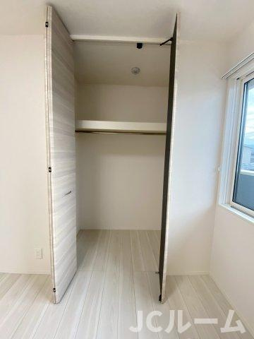 ルノン Ⅱの収納