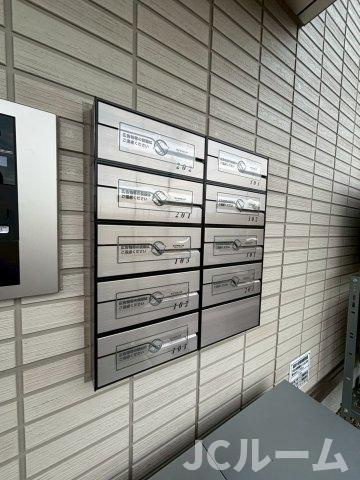 ルノン Ⅱのその他共用部分