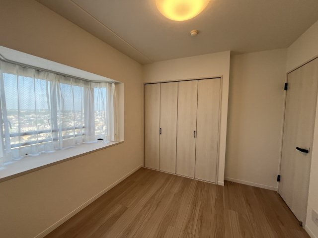 ライオンズマンション中央林間第７の洋室|洋室２