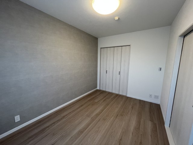 ライオンズマンション中央林間第７の洋室|洋室３