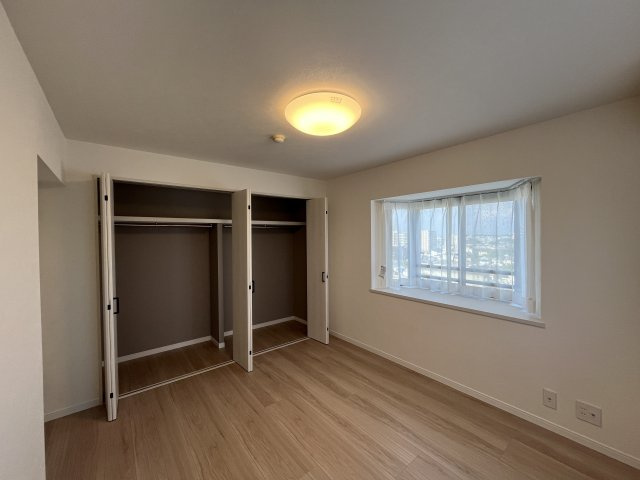 ライオンズマンション中央林間第７の洋室|洋室４