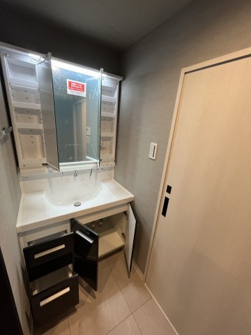 ライオンズマンション中央林間第７の収納