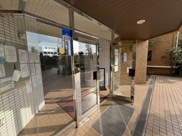 ライオンズマンション中央林間第７