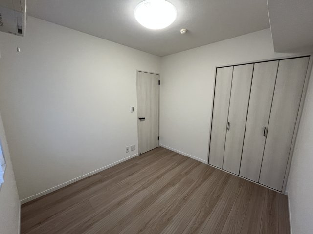 ライオンズマンション中央林間第７の洋室|洋室１