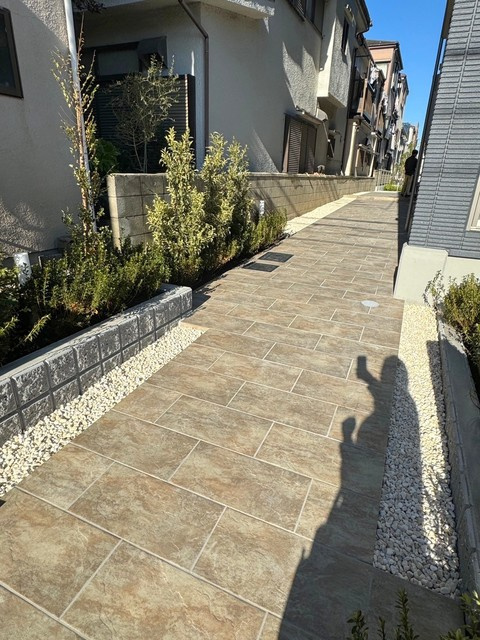 ｓａｇｉｔｔａｒｉａ－Ｔ　サジタリアティのエントランス|★エントランス★