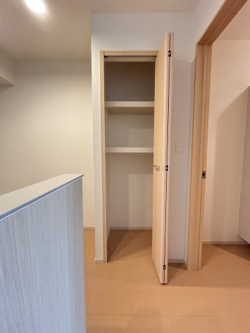 イースト　ワン　ハルズの内装