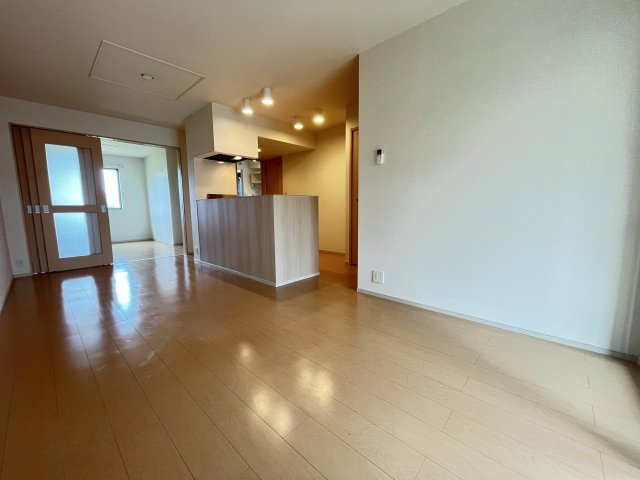 イースト　ワン　ハルズの内装