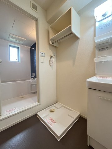 イースト　ワン　ハルズの内装