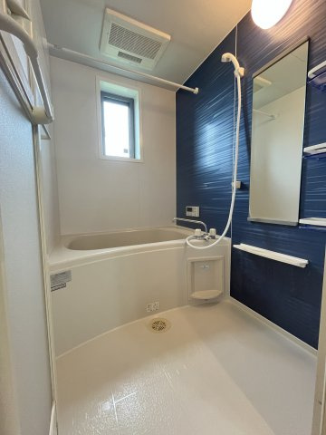 イースト　ワン　ハルズの浴室