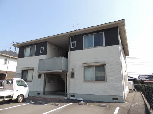 スリーゼ　Ⅰ棟