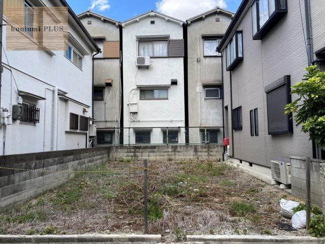 大阪市城東区鴫野西5丁目