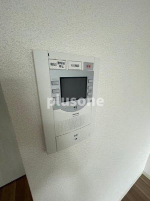 【セキュリティ】 | ディームス江坂