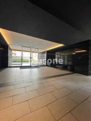 【ロビー】 | ディームス江坂