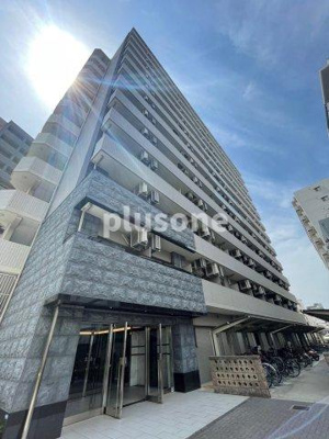 【外観】 | ディームス江坂