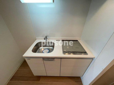 【キッチン】 | ディームス江坂