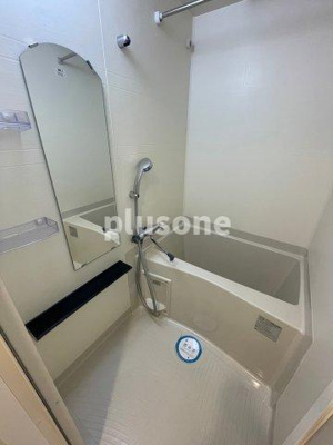 【浴室】 | ディームス江坂