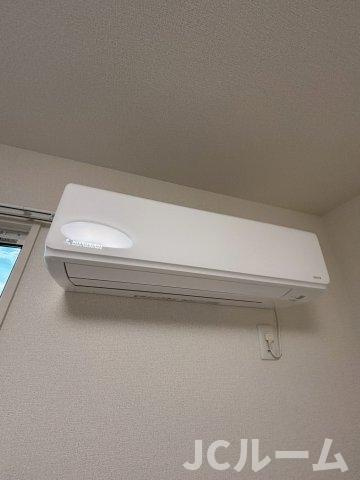 ルノンⅡの設備