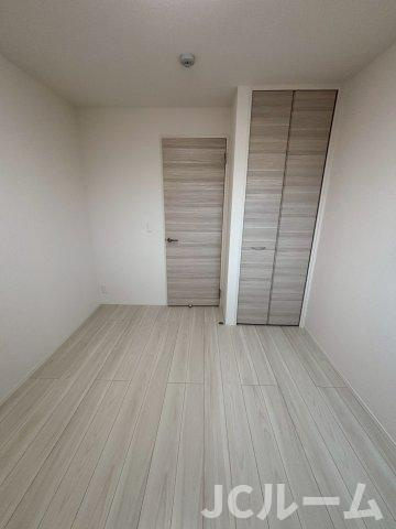 ルノンⅡの洋室