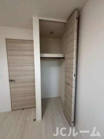 ルノン Ⅱの収納