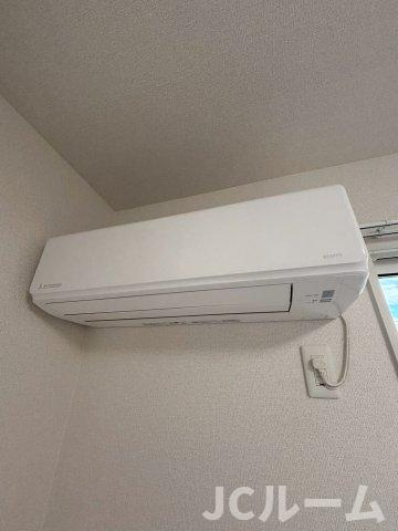 ルノン Ⅱの設備