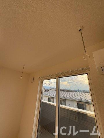 ルノンⅡの内装