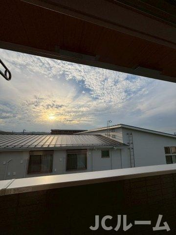 ルノンⅡの展望