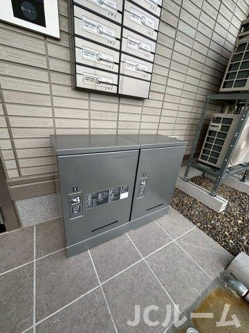 ルノンⅡの設備