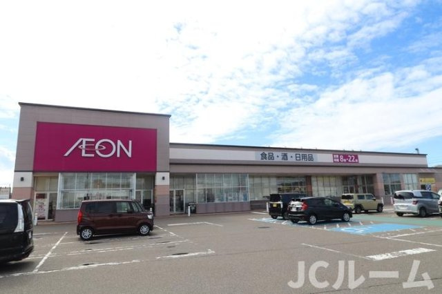 ルノン Ⅱの周辺|イオン 下門前店まで933m