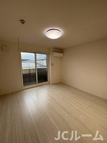 ルノンⅡの居間・リビング