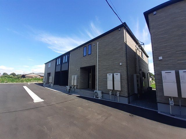 ブリアン　メゾン　みやき　Ｂ