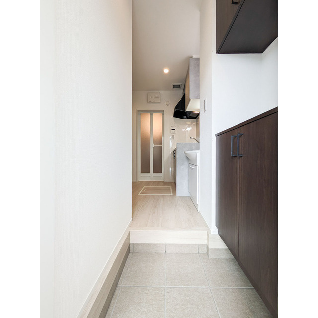 パステール・グランおゆみ野の内装