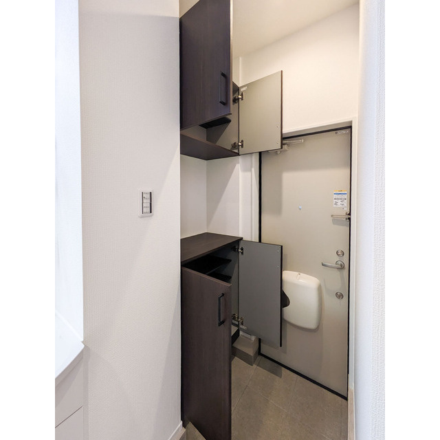 パステール・グランおゆみ野の内装