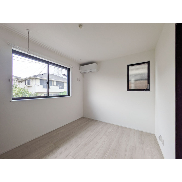 パステール・グランおゆみ野の内装