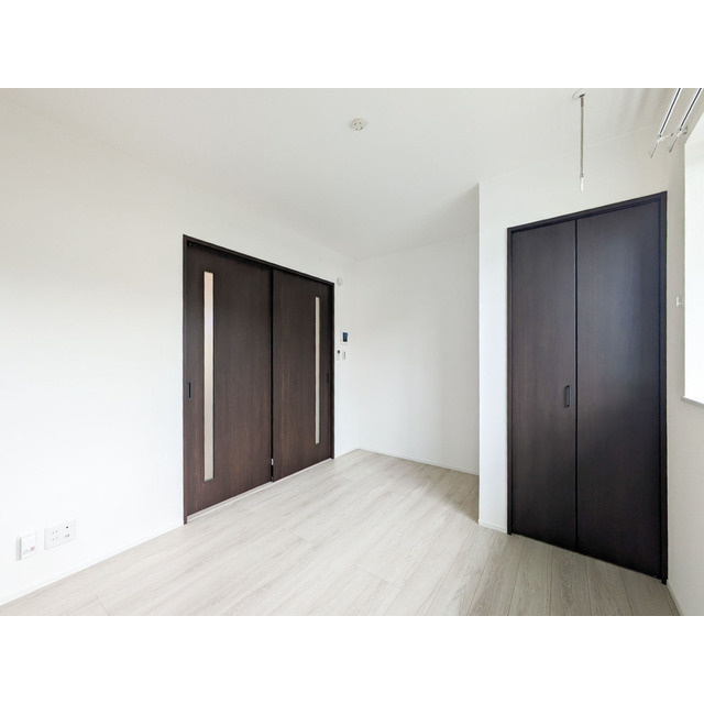 パステール・グランおゆみ野の内装