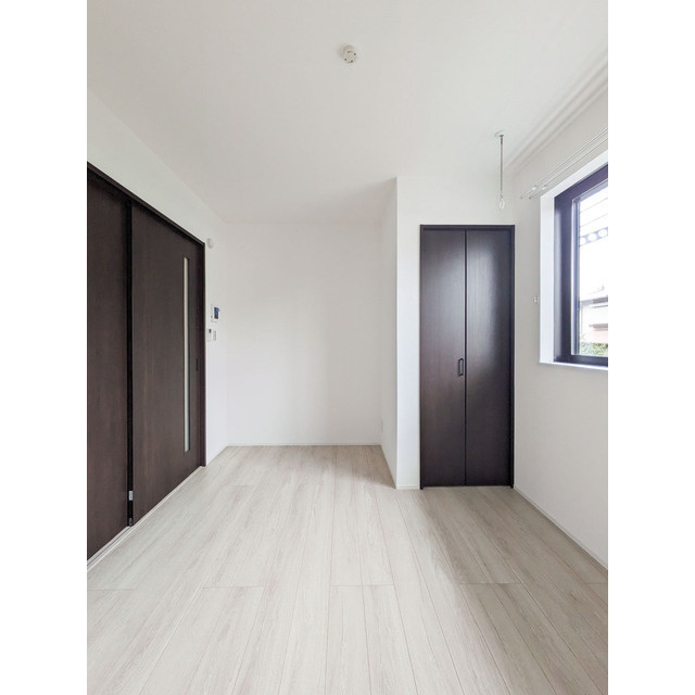 パステール・グランおゆみ野の内装