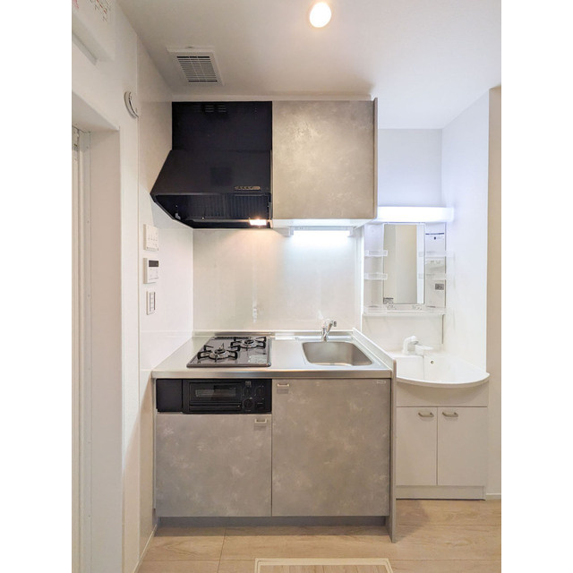 パステール・グランおゆみ野の内装