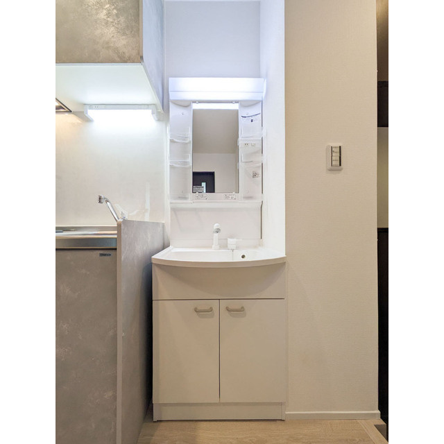 パステール・グランおゆみ野の内装