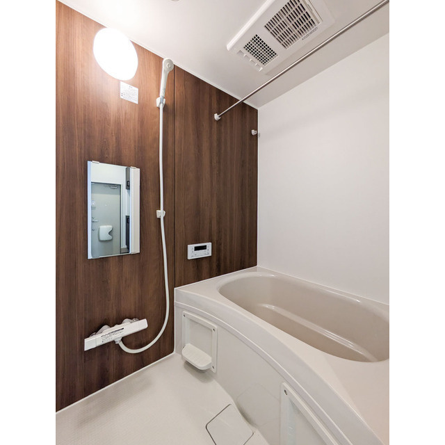 パステール・グランおゆみ野の内装