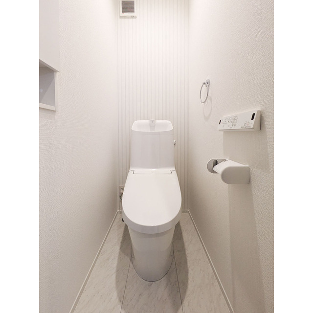 パステール・グランおゆみ野の内装